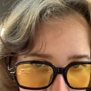 Meet your Posher, Morgan